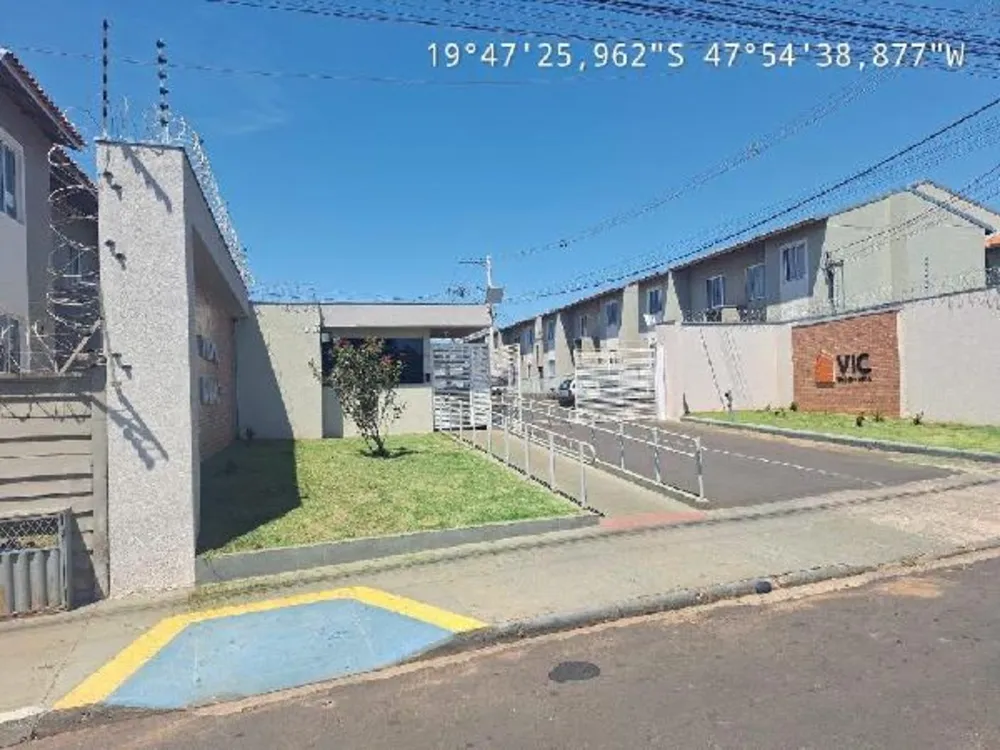 Apartamento, 2 quartos, 52 m² - Foto 1