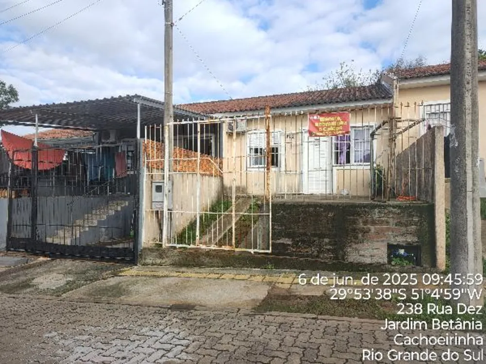 Casa, 1 quarto, 96 m² - Foto 1