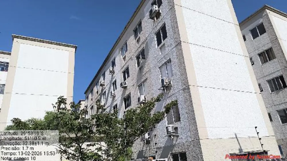 Apartamento, 41 m² - Foto 1