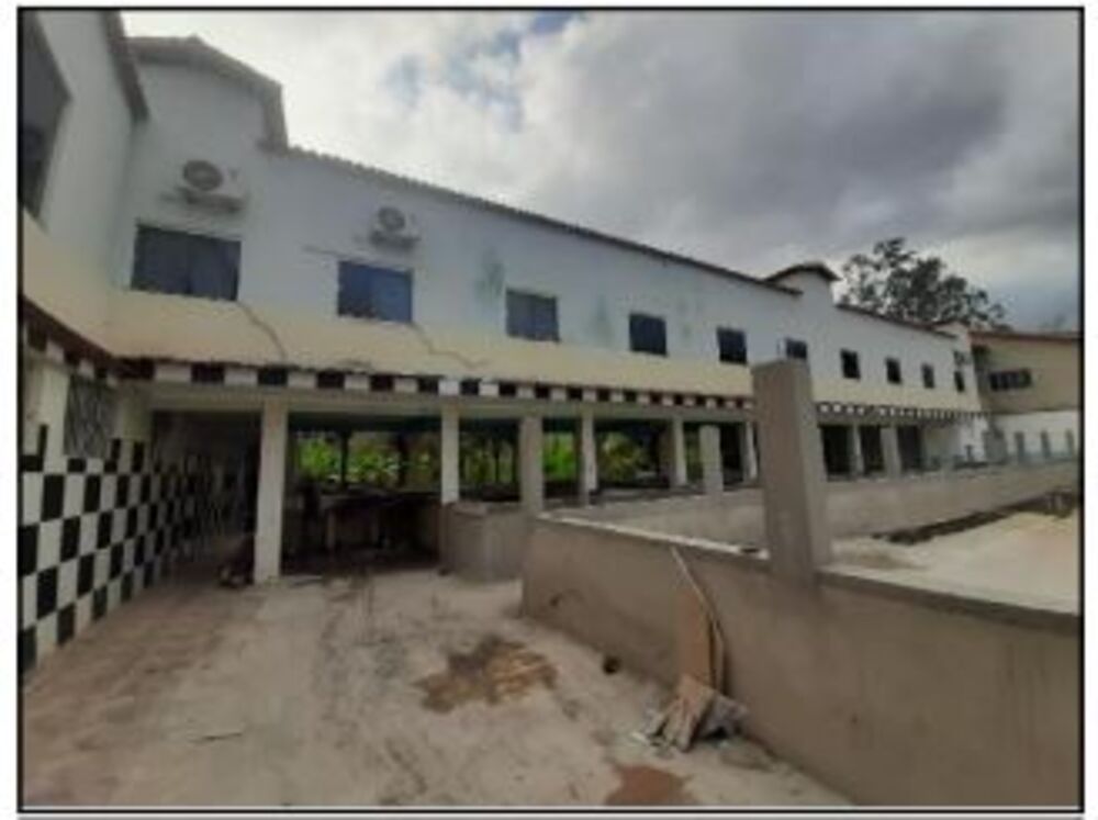 Prédio Inteiro à venda, 493m² - Foto 1
