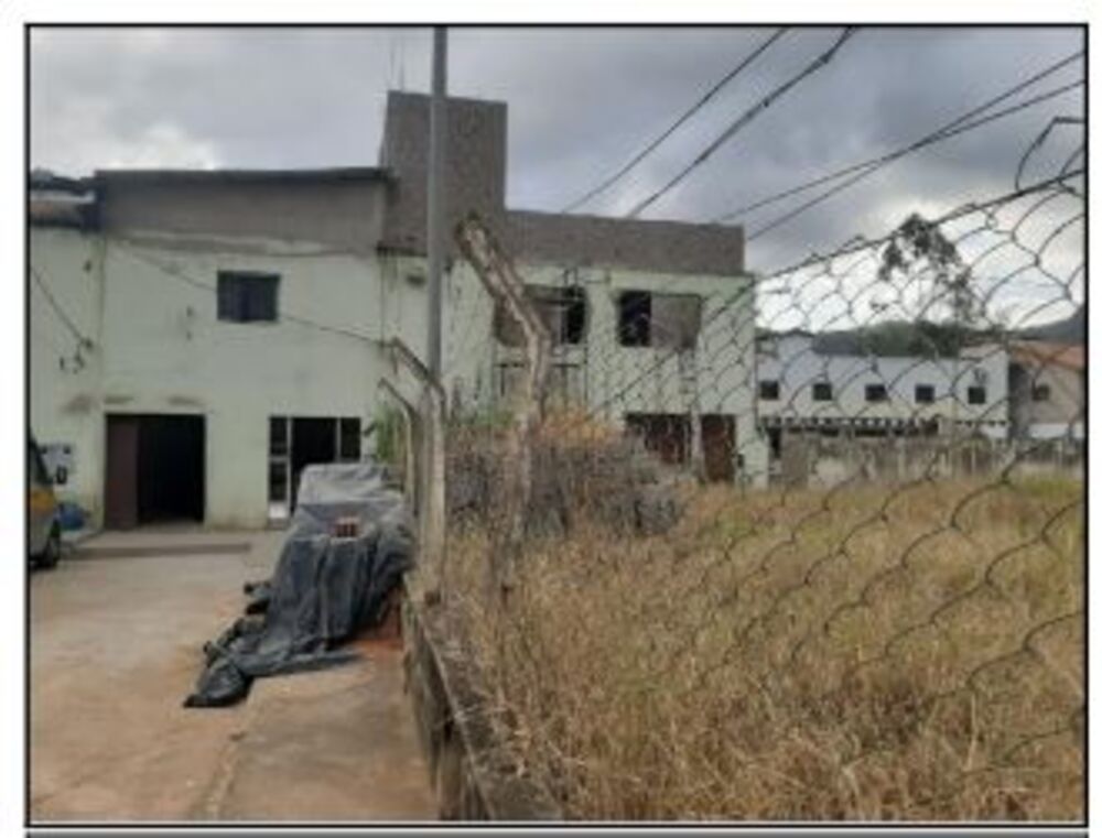 Prédio Inteiro à venda, 493m² - Foto 2