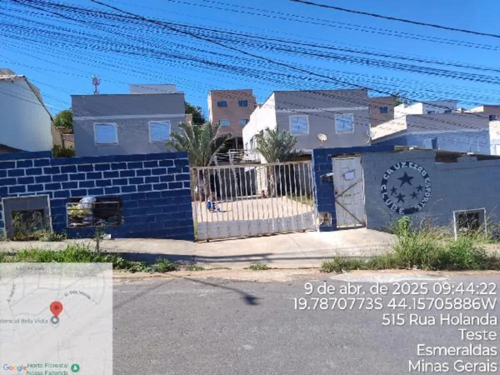 Apartamento, 2 quartos, 46 m² - Foto 1