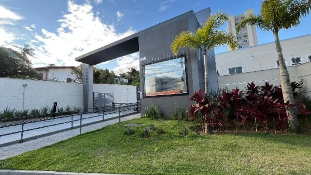 Apartamento, 2 quartos, 56 m² - Foto 1