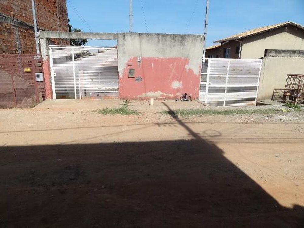 Casa à venda, 127m² - Foto 1
