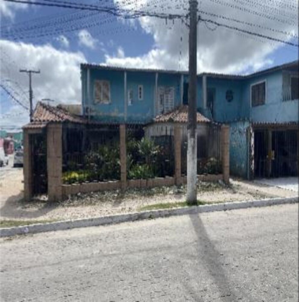Apartamento à venda com 2 quartos, 39m² - Foto 1
