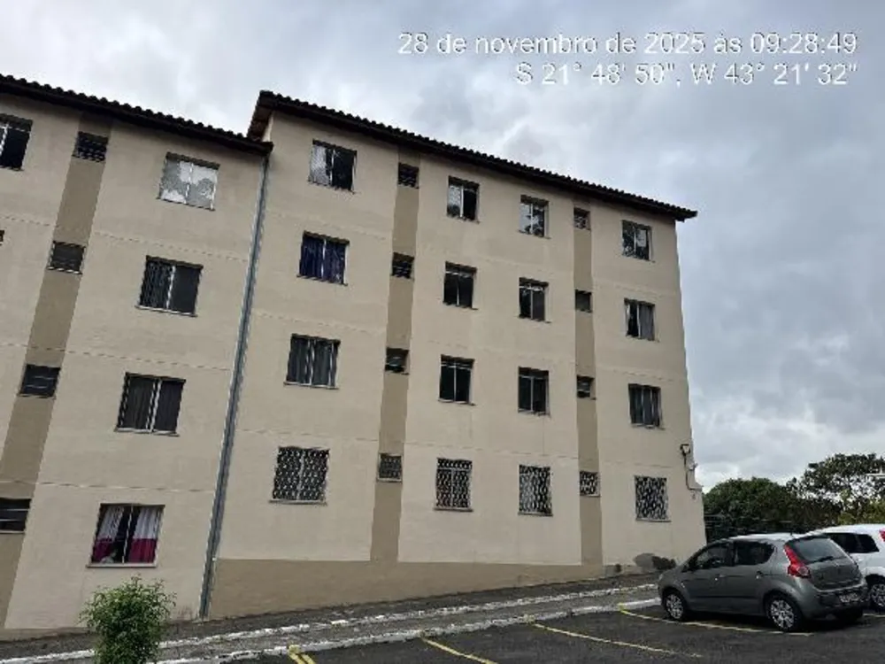 Apartamento, 2 quartos, 62 m² - Foto 1