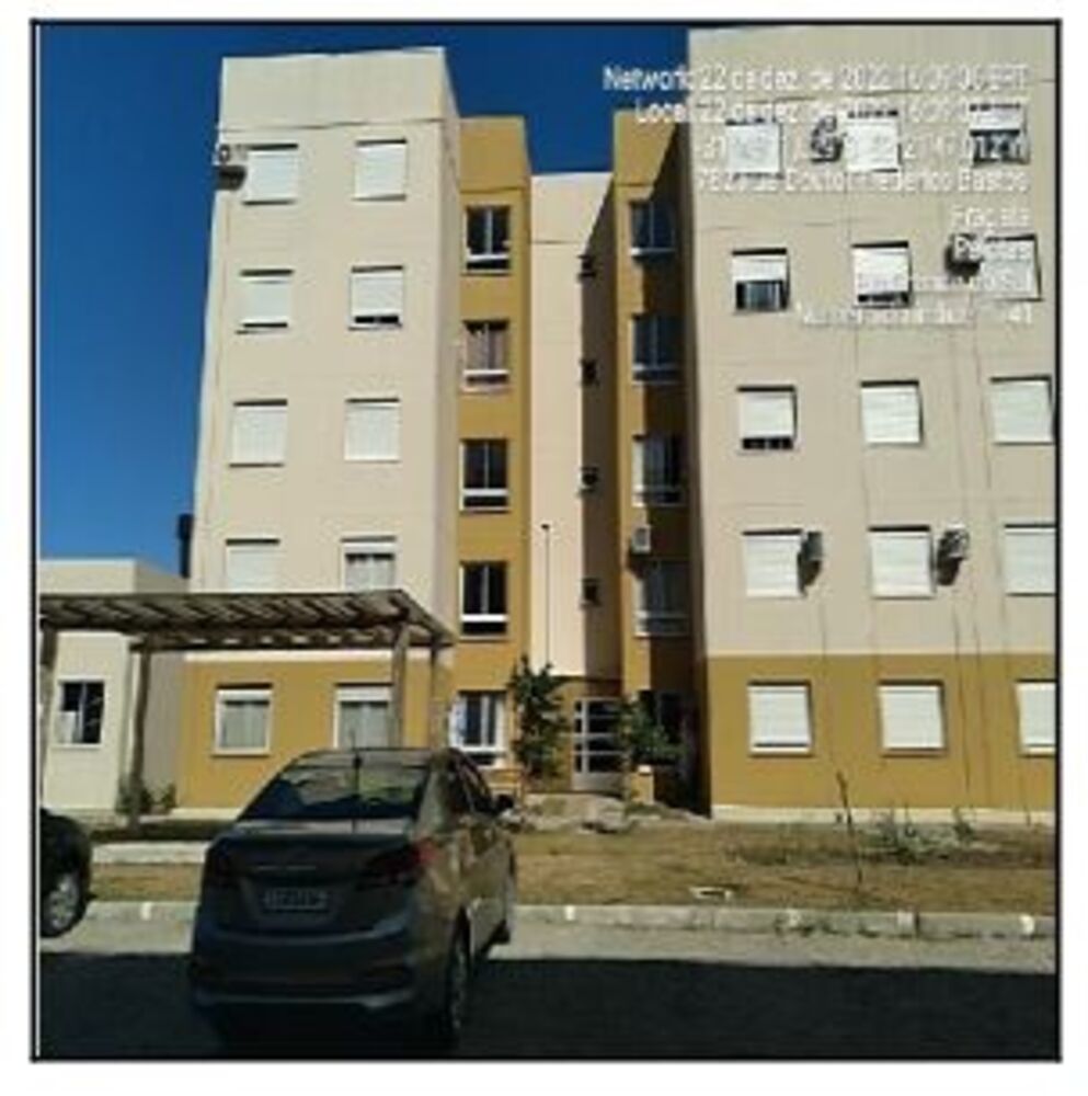 Apartamento à venda com 2 quartos, 47m² - Foto 1