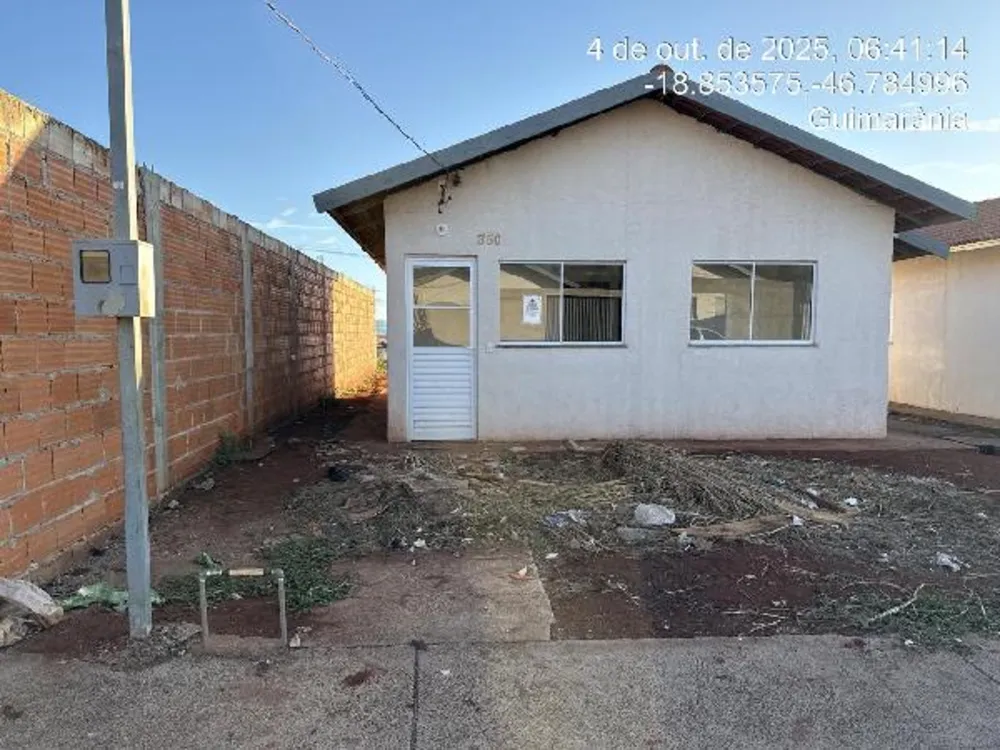 Casa, 2 quartos, 180 m² - Foto 1