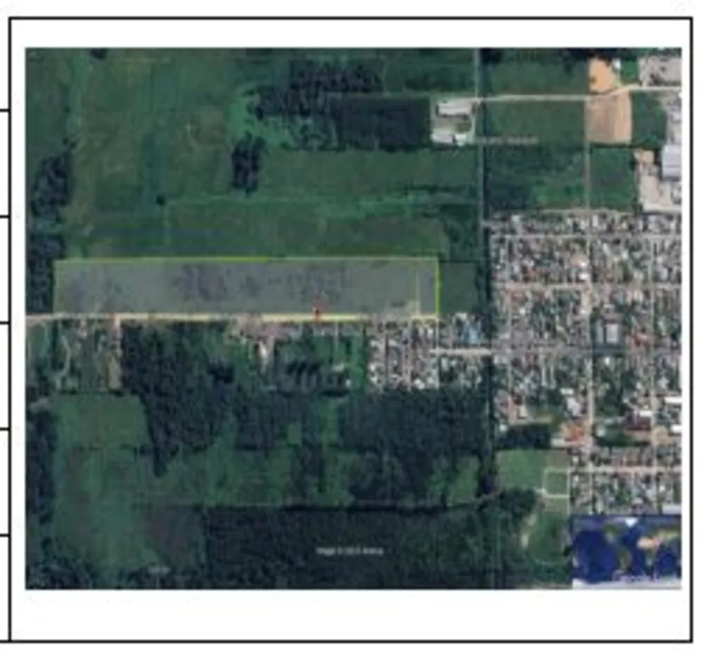 Terreno, 50 m² - Foto 2