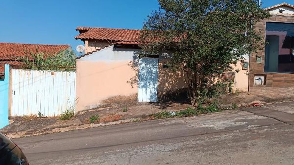 Casa à venda, 203m² - Foto 1
