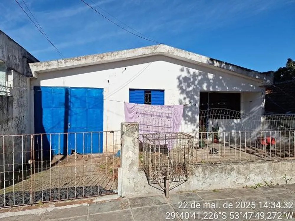 Casa, 3 quartos, 275 m² - Foto 1