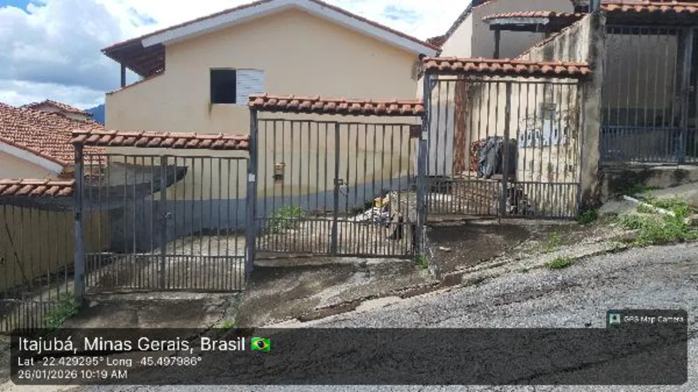 Casa, 2 quartos, 399 m² - Foto 1