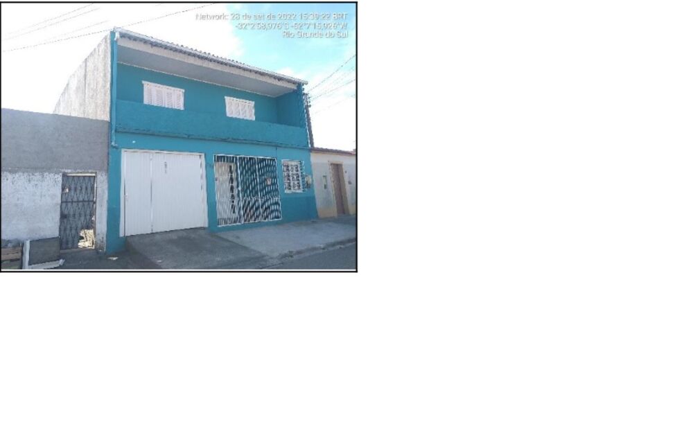 Casa à venda com 4 quartos, 246m² - Foto 1