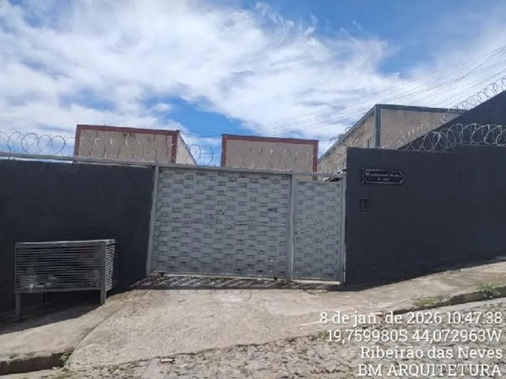 Apartamento, 2 quartos, 46 m² - Foto 2