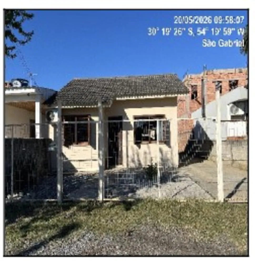 Casa, 1 quarto, 384 m² - Foto 1