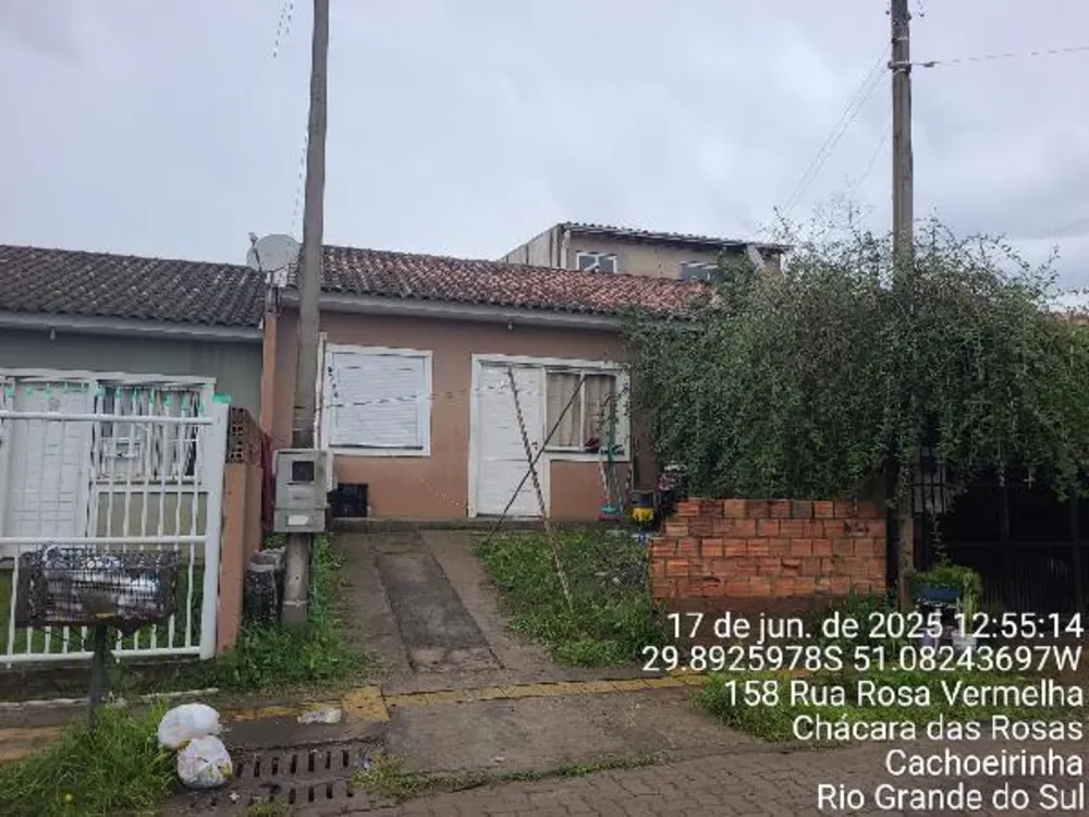 Casa, 1 quarto, 94 m² - Foto 1