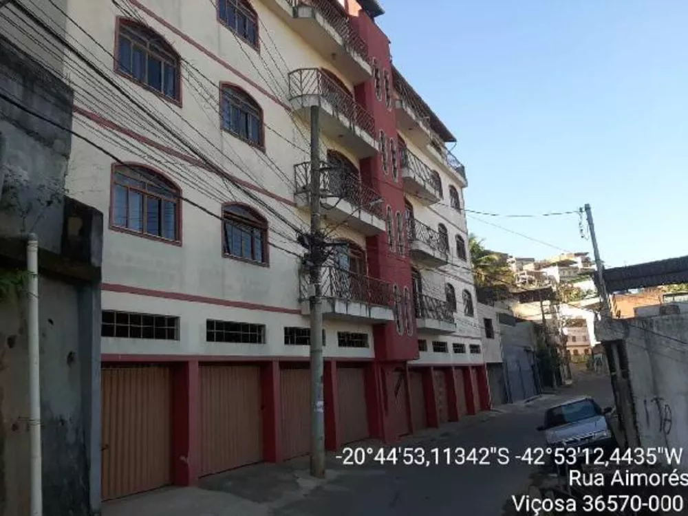 Apartamento à venda com 4 quartos, 108m² - Foto 1