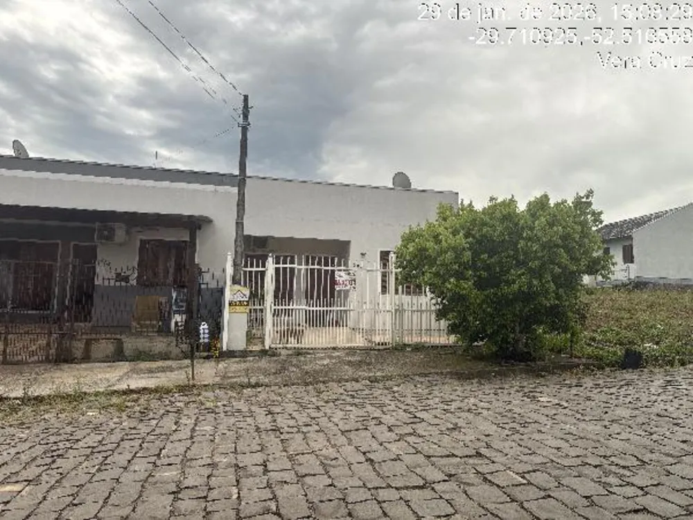 Casa, 2 quartos, 360 m² - Foto 1