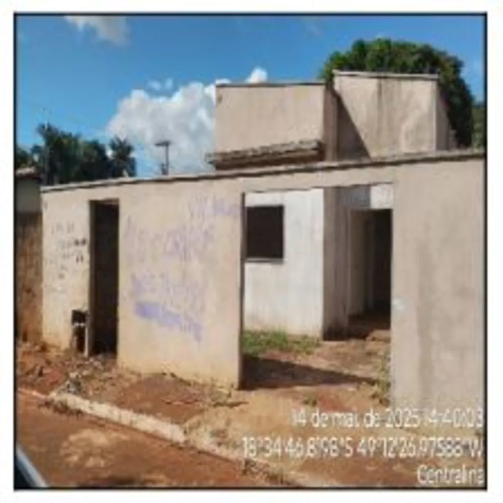 Casa, 260 m² - Foto 1