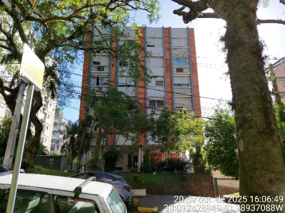 Apartamento, 2 quartos, 107 m² - Foto 1