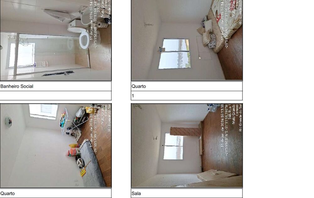 Apartamento à venda com 2 quartos, 41m² - Foto 3