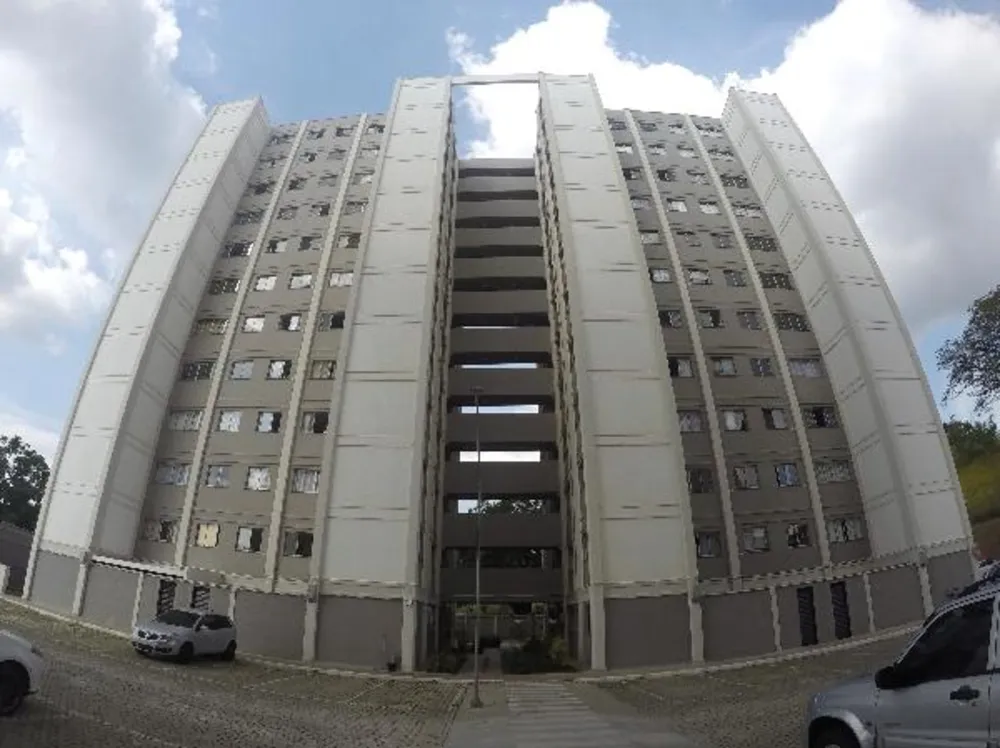 Apartamento, 2 quartos, 46 m² - Foto 1