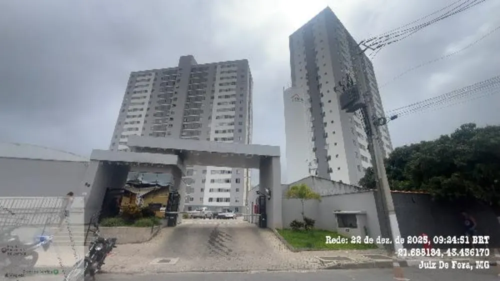 Apartamento, 2 quartos, 62 m² - Foto 2