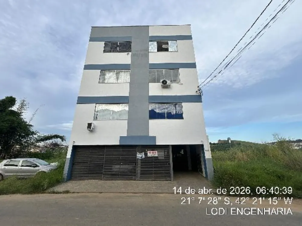 Apartamento, 1 quarto, 48 m² - Foto 1