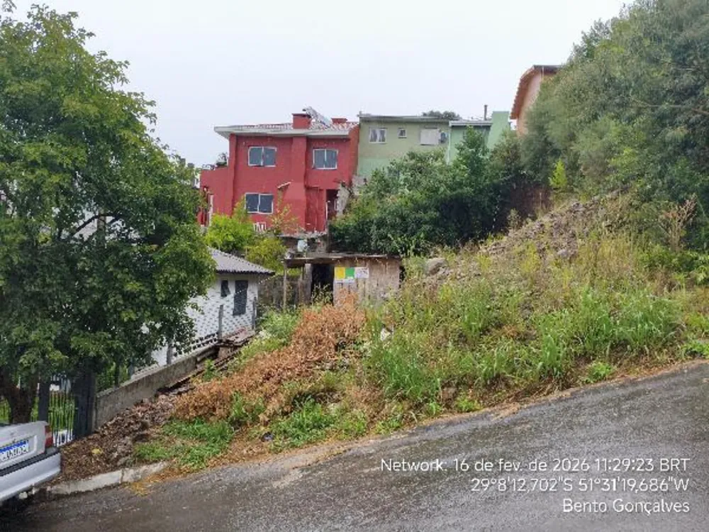 Terreno, 50 m² - Foto 2