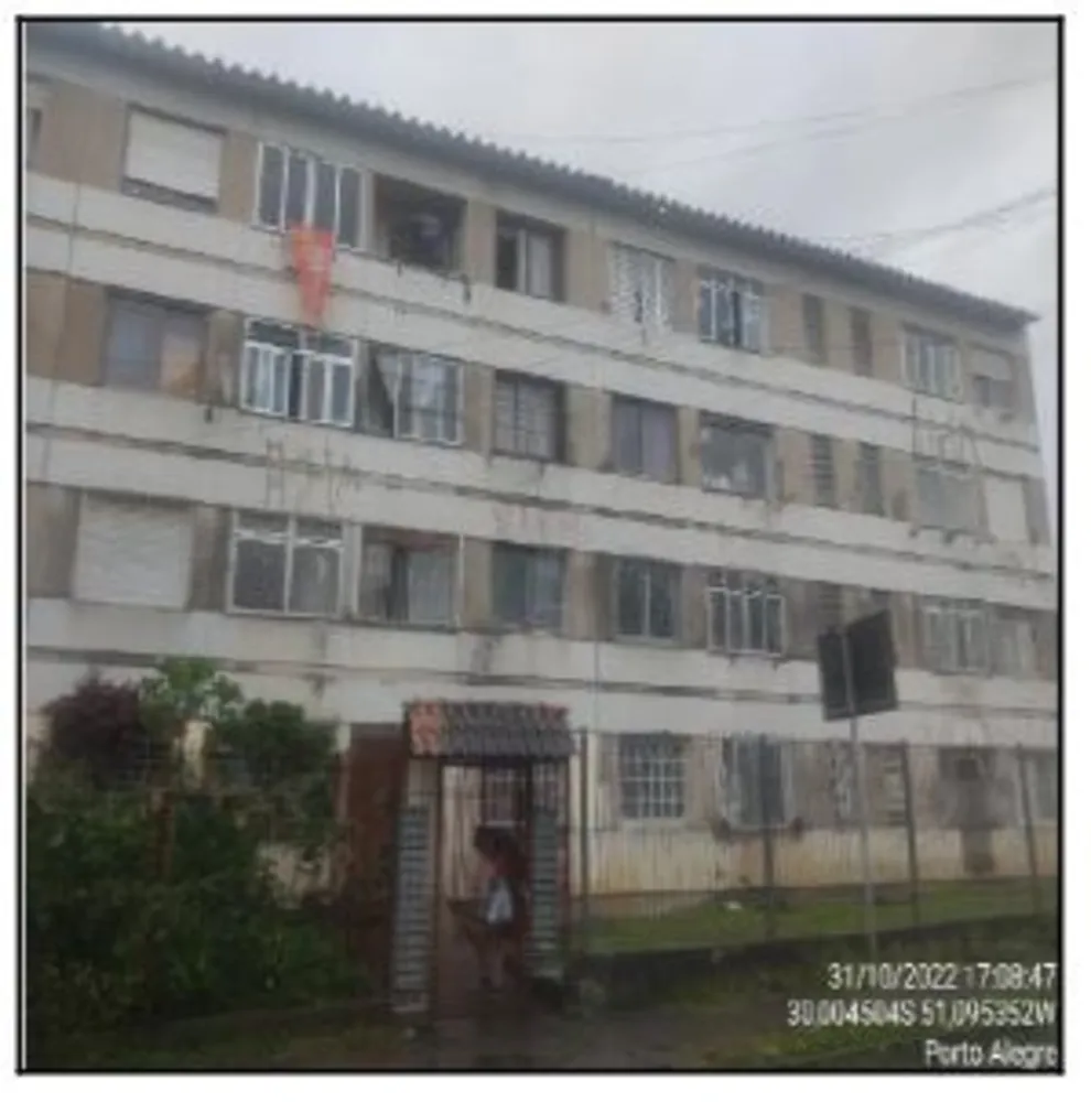 Apartamento, 1 quarto, 39 m² - Foto 2