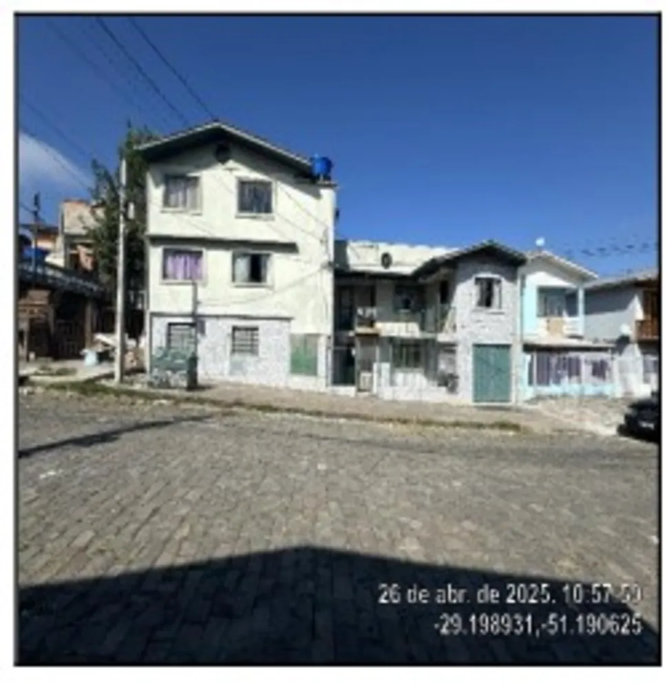 Apartamento, 40 m² - Foto 1