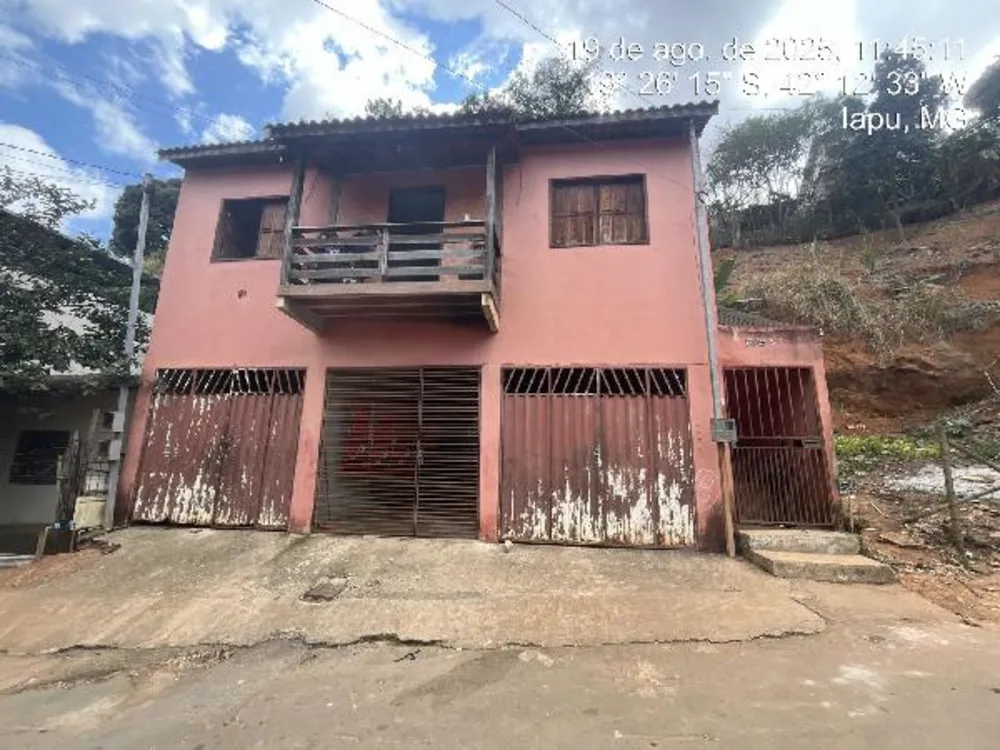 Casa, 2 quartos, 71 m² - Foto 2