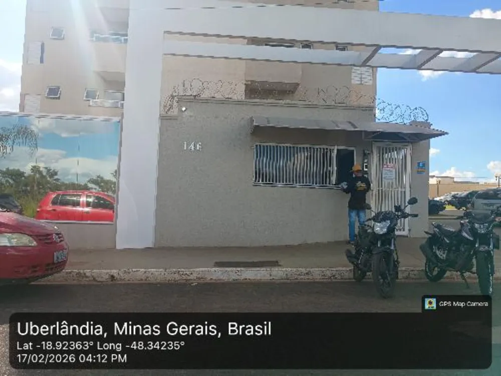Apartamento, 2 quartos, 51 m² - Foto 1