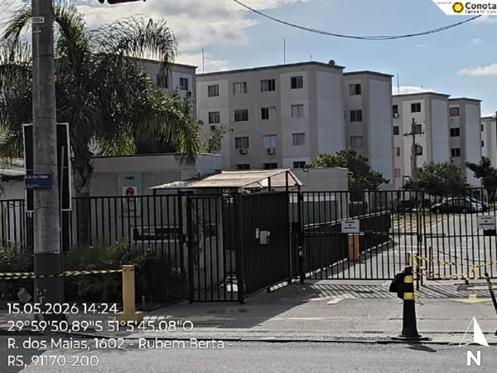 Apartamento, 2 quartos, 41 m² - Foto 1