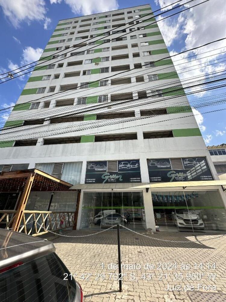 Apartamento à venda com 2 quartos, 91m² - Foto 1