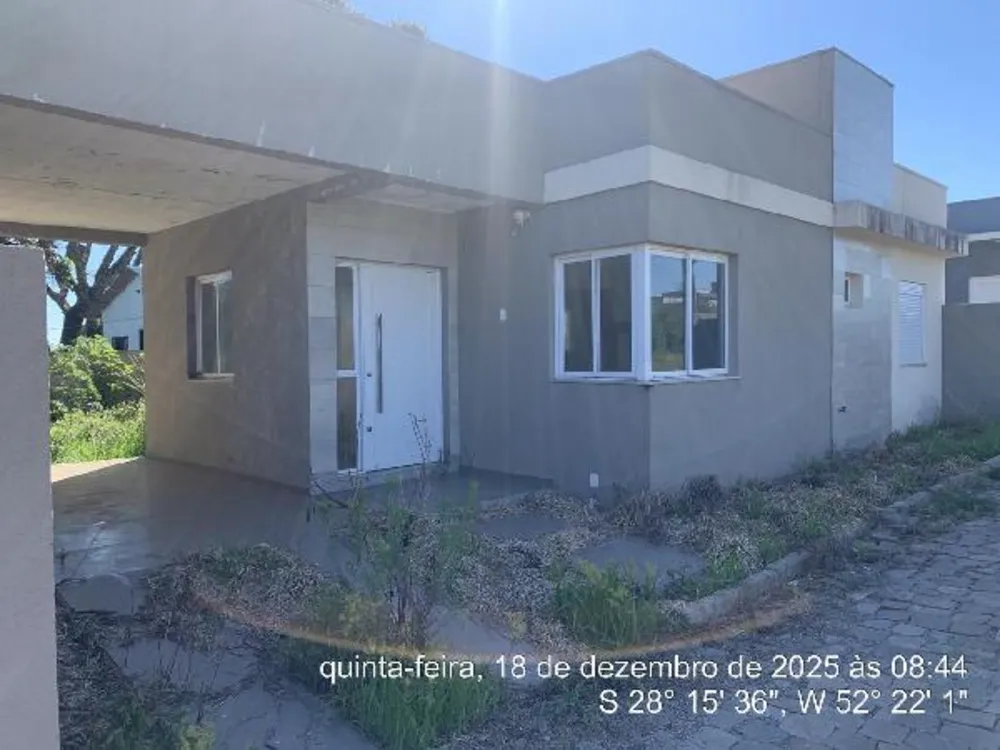 Casa, 2 quartos, 156 m² - Foto 1