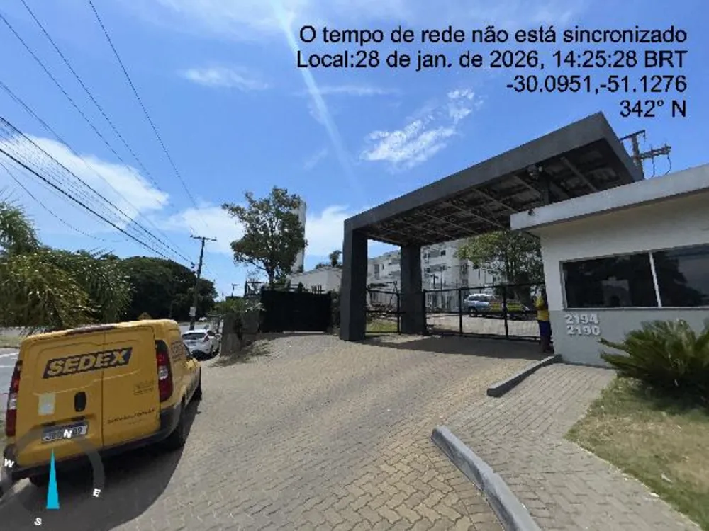 Apartamento, 2 quartos, 47 m² - Foto 1