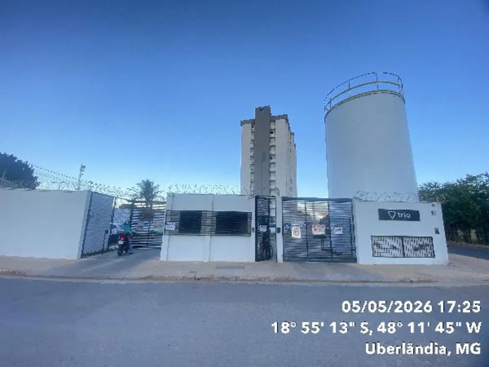 Apartamento, 2 quartos, 59 m² - Foto 1