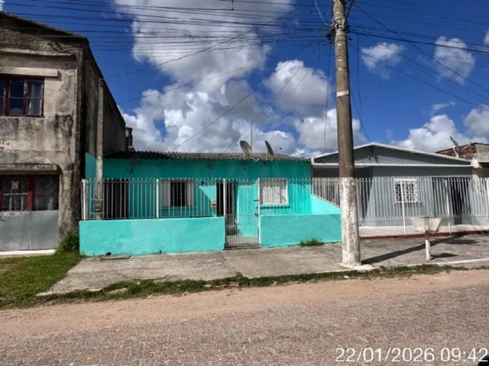 Casa, 119 m² - Foto 1