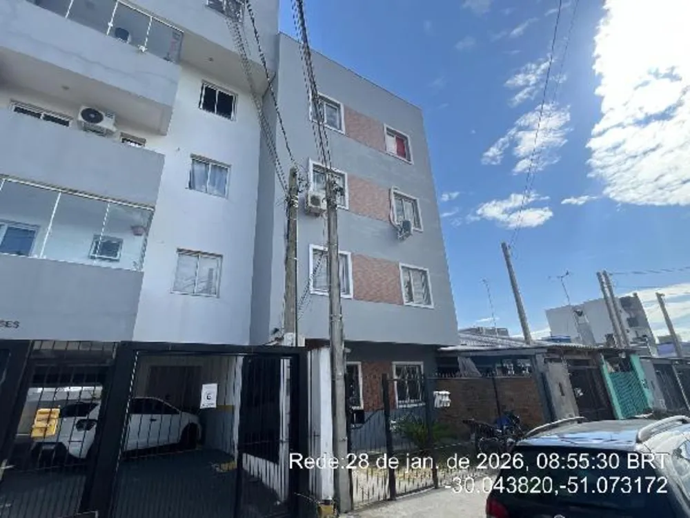 Apartamento, 1 quarto, 29 m² - Foto 2