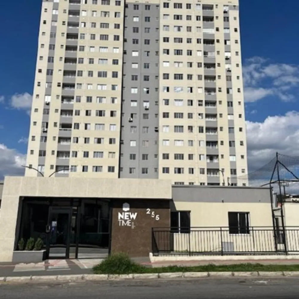 Apartamento, 46 m² - Foto 1