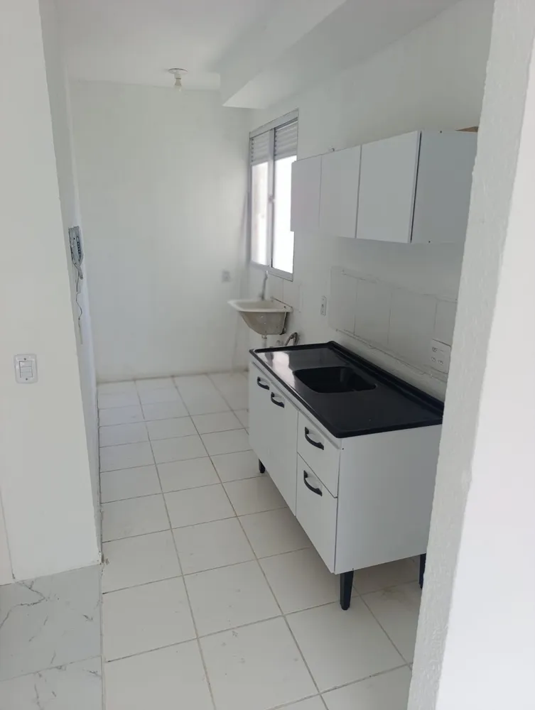 Apartamento, 2 quartos, 41 m² - Foto 2