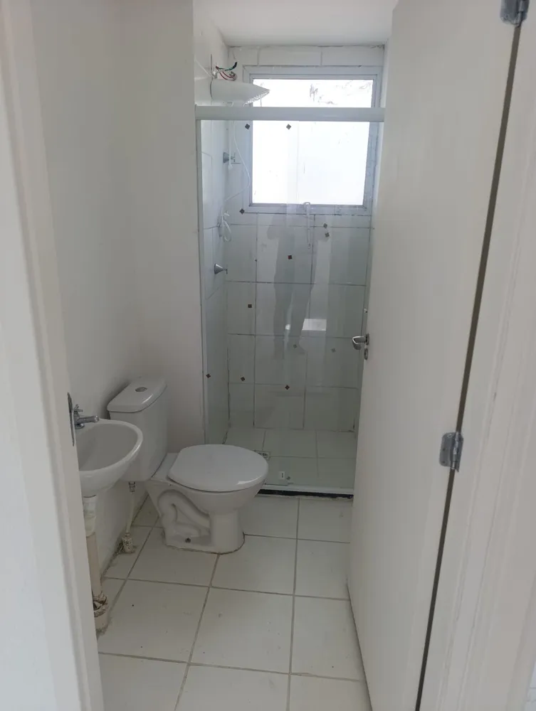 Apartamento, 2 quartos, 41 m² - Foto 5