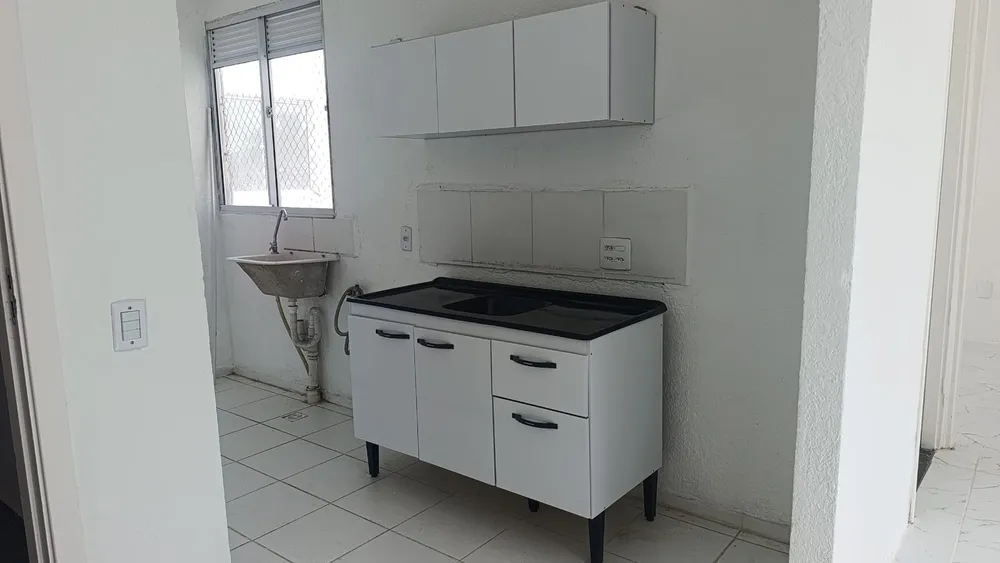 Apartamento, 2 quartos, 41 m² - Foto 3