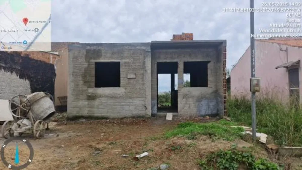 Terreno, 35 m² - Foto 2