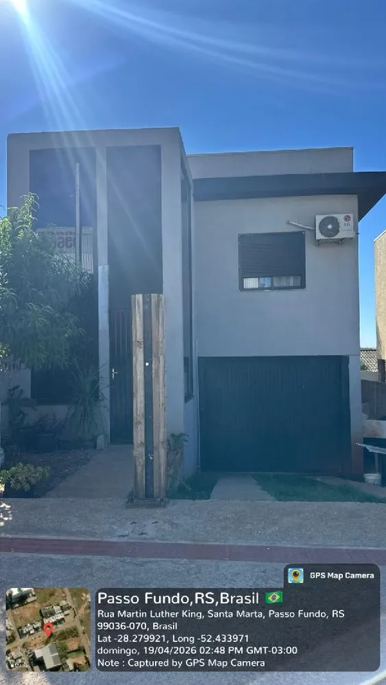 Casa, 2 quartos, 150 m² - Foto 1