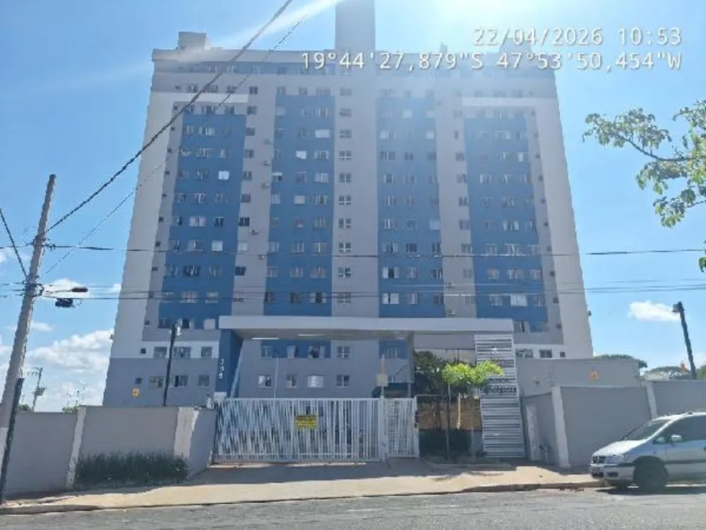 Apartamento, 2 quartos, 40 m² - Foto 2