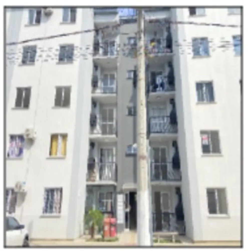 Apartamento, 1 quarto, 45 m² - Foto 2
