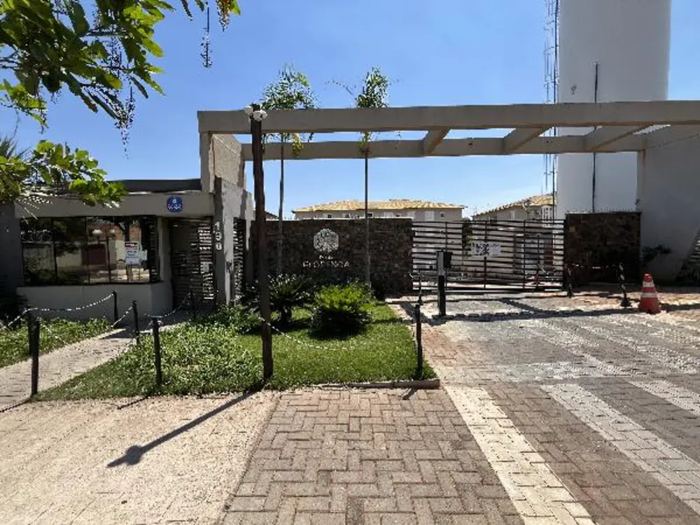 Apartamento, 2 quartos, 44 m² - Foto 1