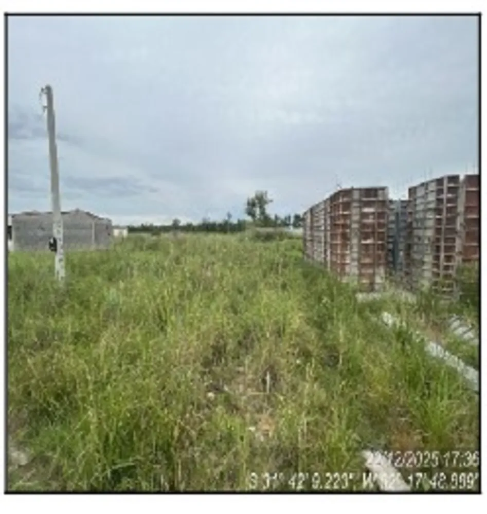 Terreno, 50 m² - Foto 1